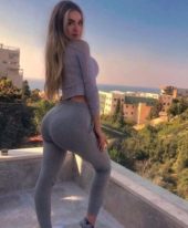 Giovanna +971551707352